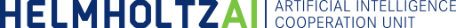 helmholtzai-conference2023.de Logo